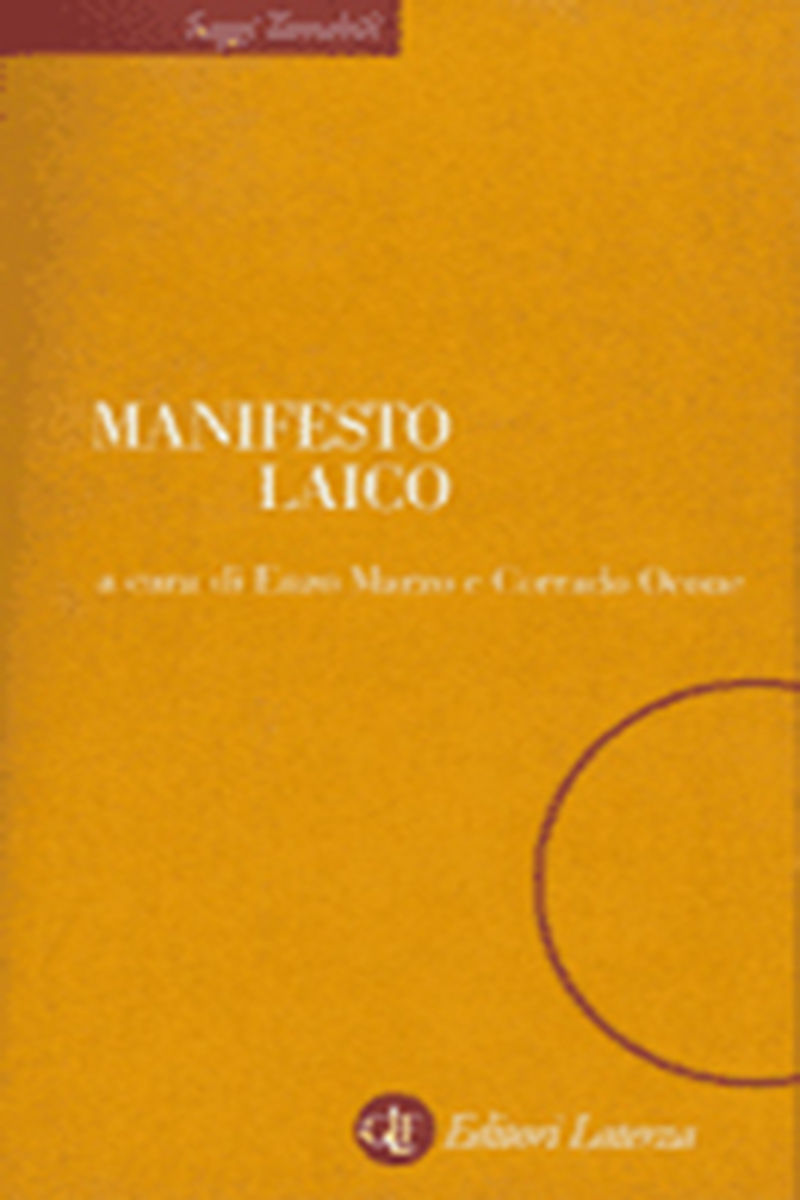 Manifesto laico