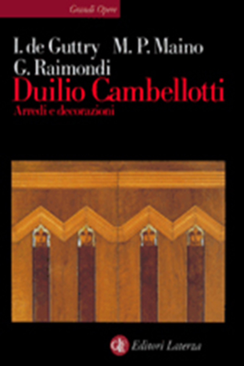 Duilio Cambellotti
