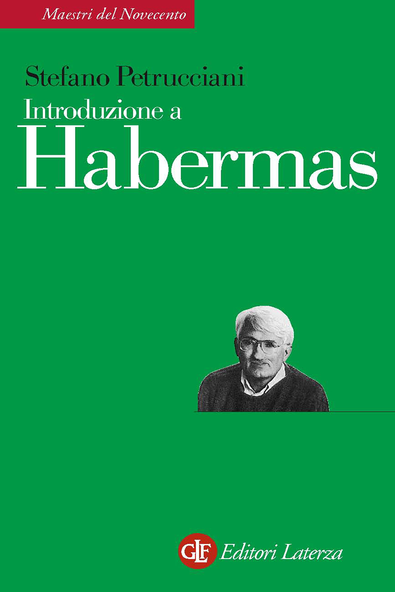 Introduzione a Habermas