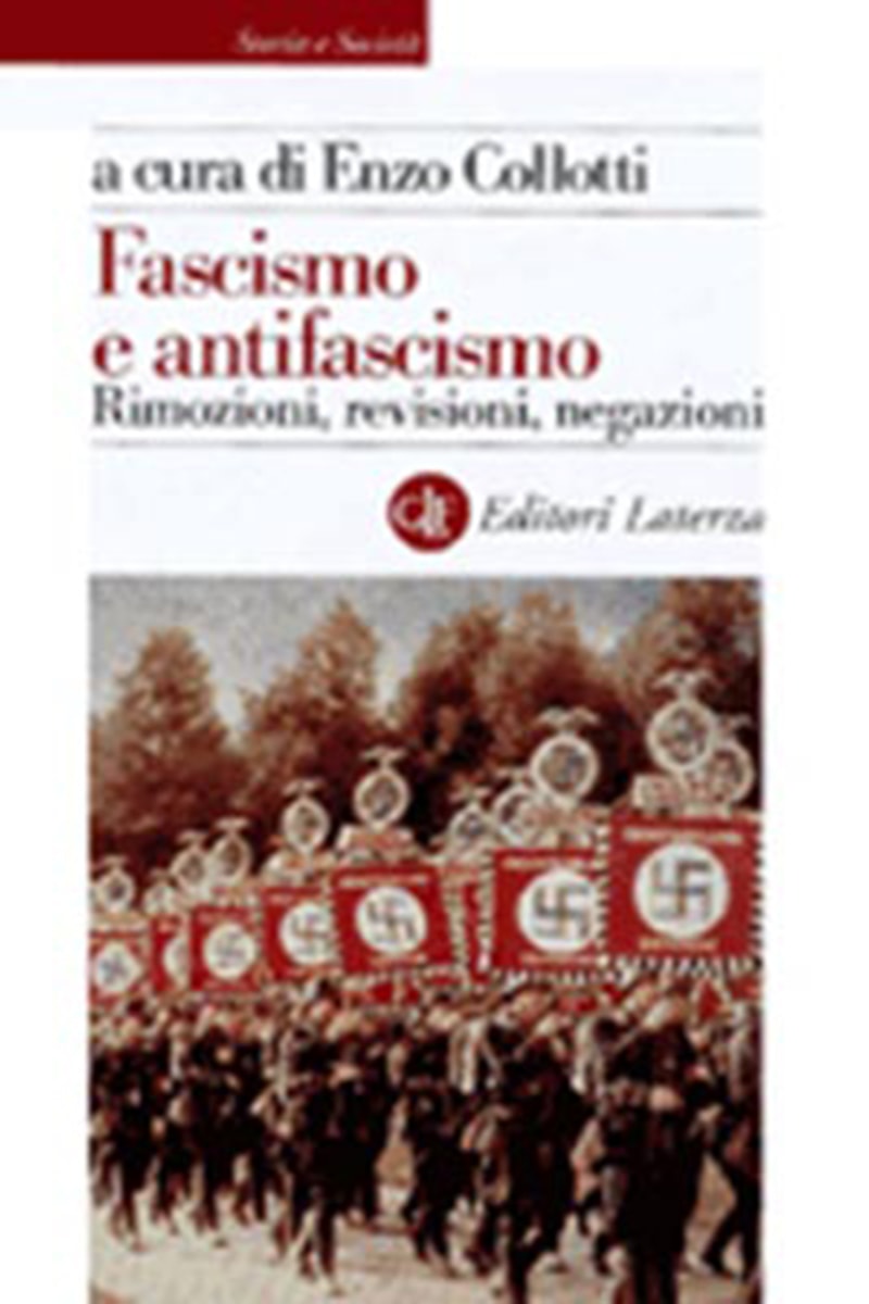 Fascismo e antifascismo