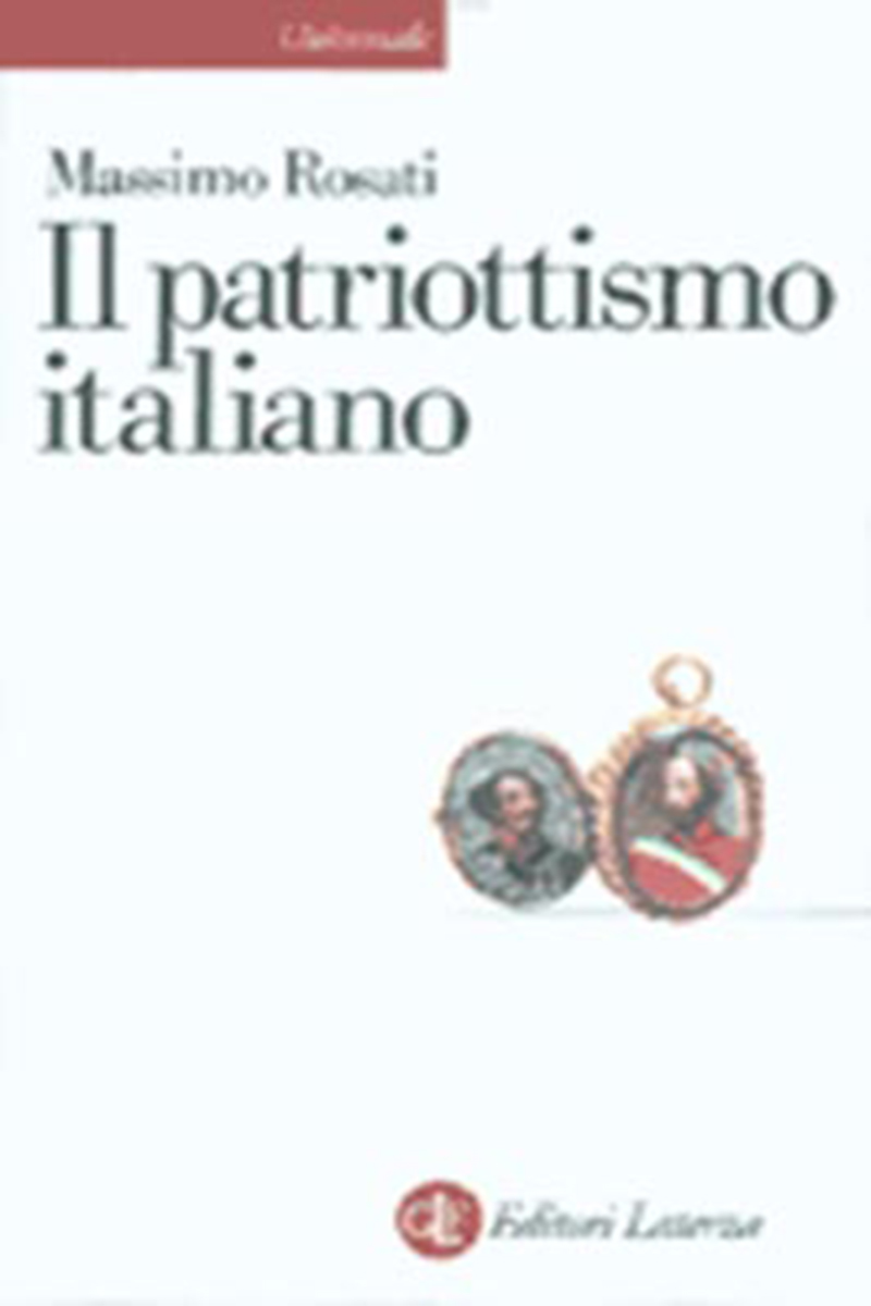 Il patriottismo italiano