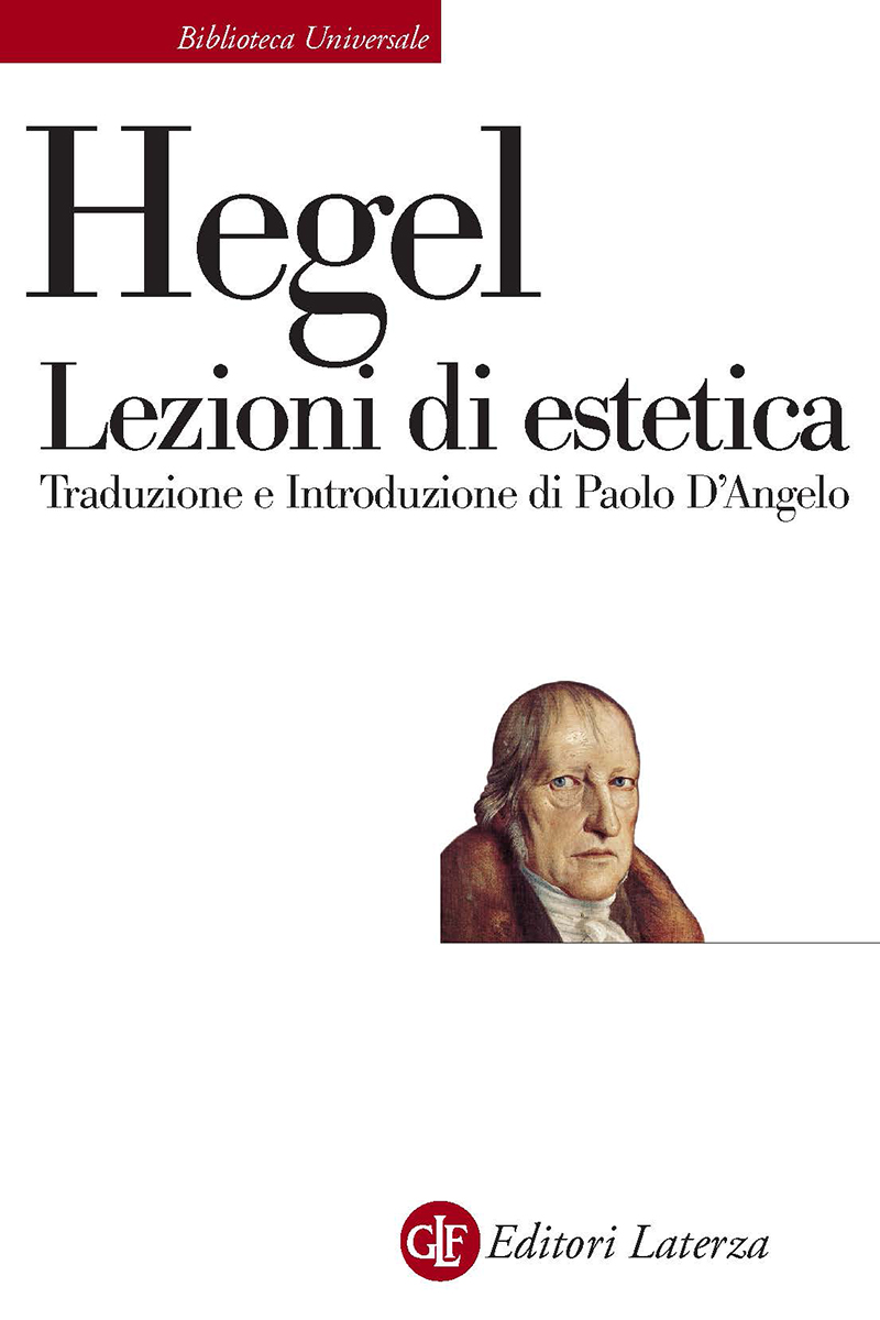 Lezioni di estetica