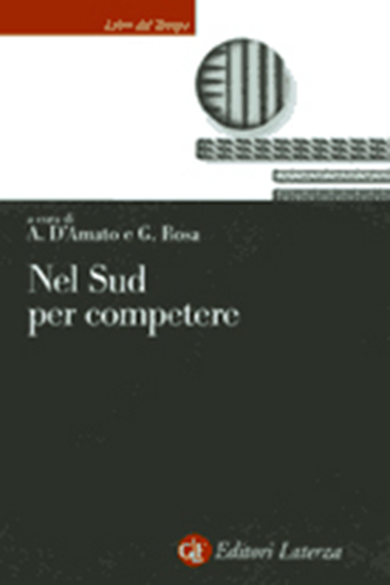 Nel Sud per competere