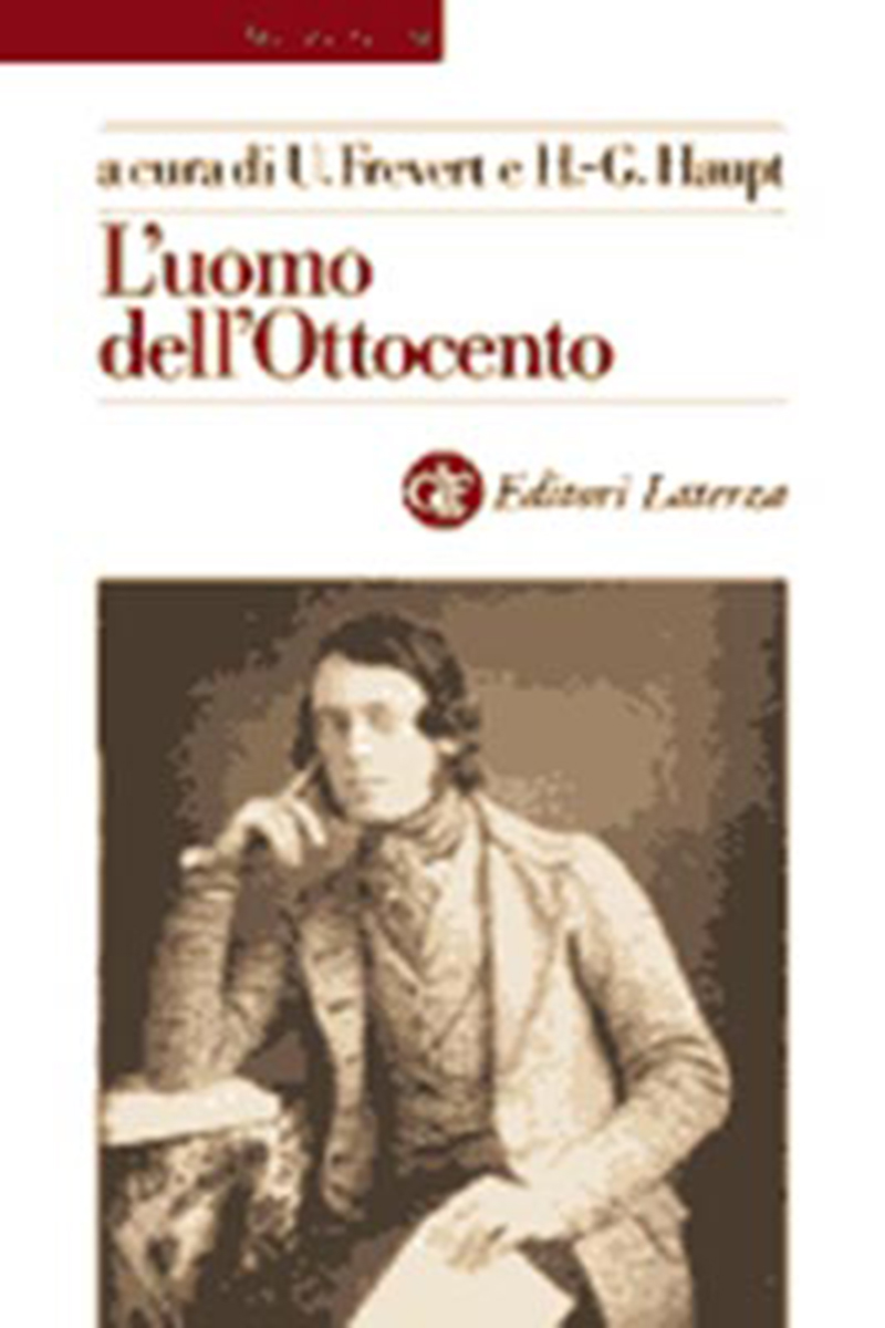 L'uomo dell'Ottocento