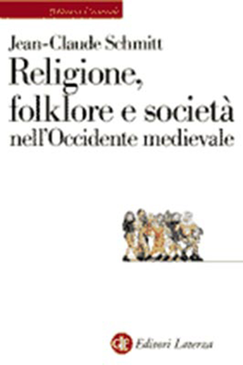 Religione, folklore e società nell'Occidente medievale