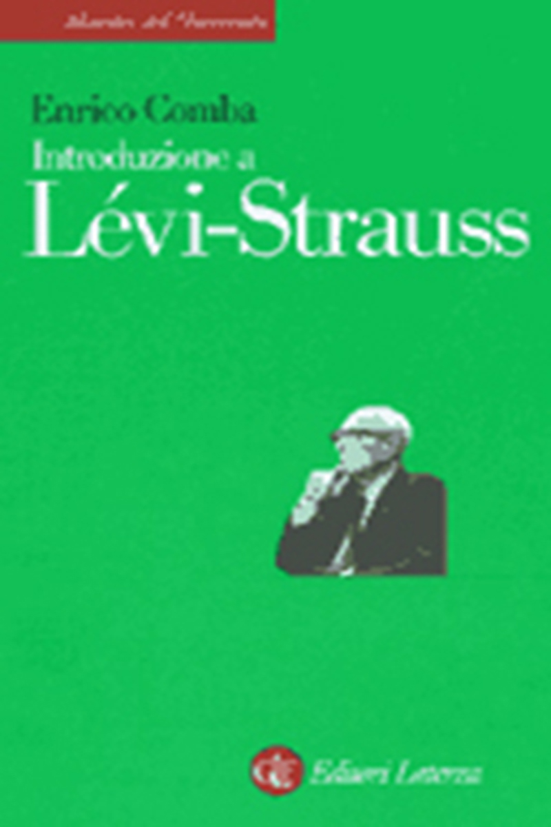 Introduzione a Lévi-Strauss
