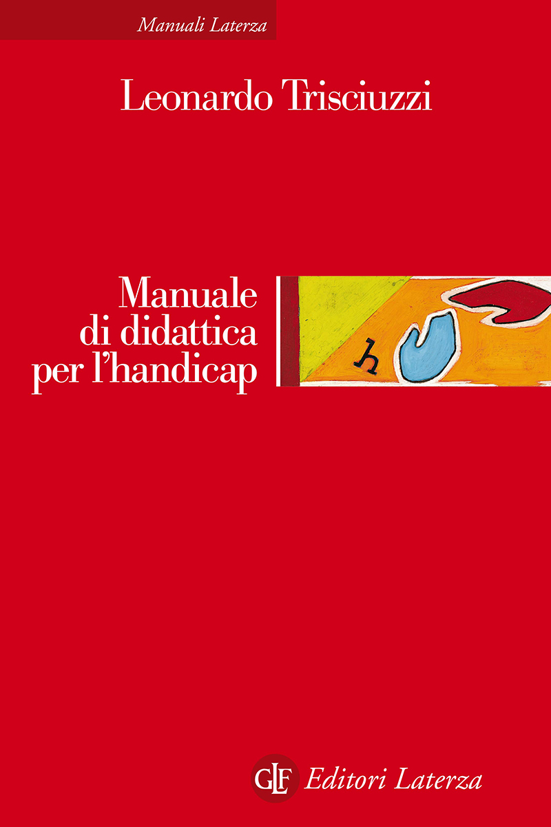 Manuale di didattica per l'handicap