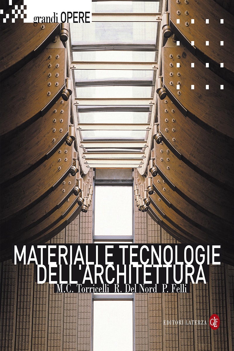 Materiali e tecnologie dell'architettura