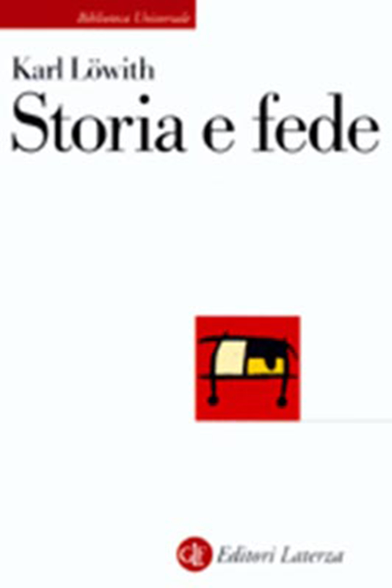 Storia e fede