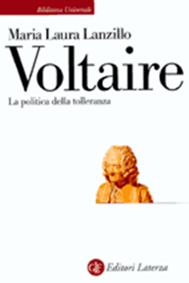 Voltaire