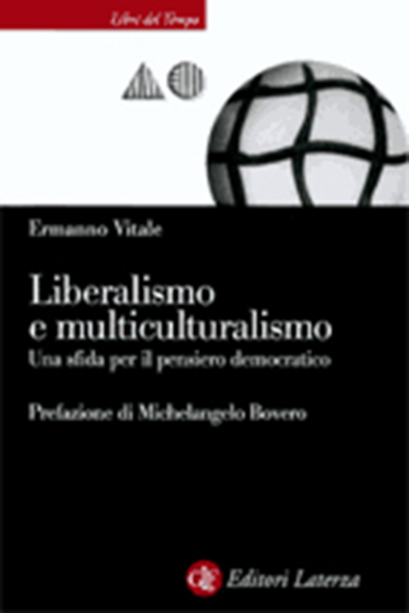 Liberalismo e multiculturalismo