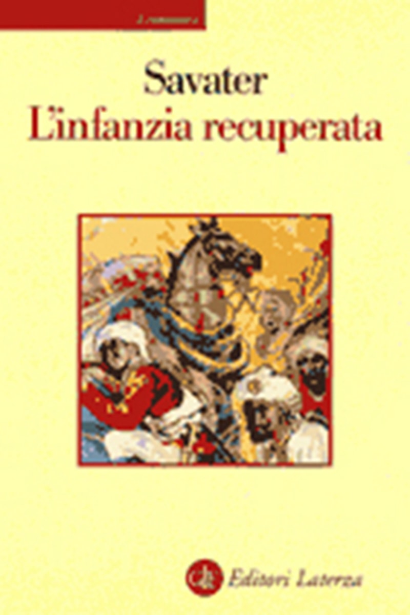 L'infanzia recuperata