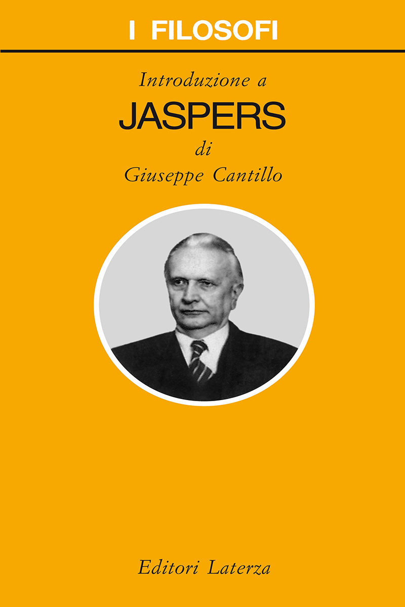 Introduzione a Jaspers