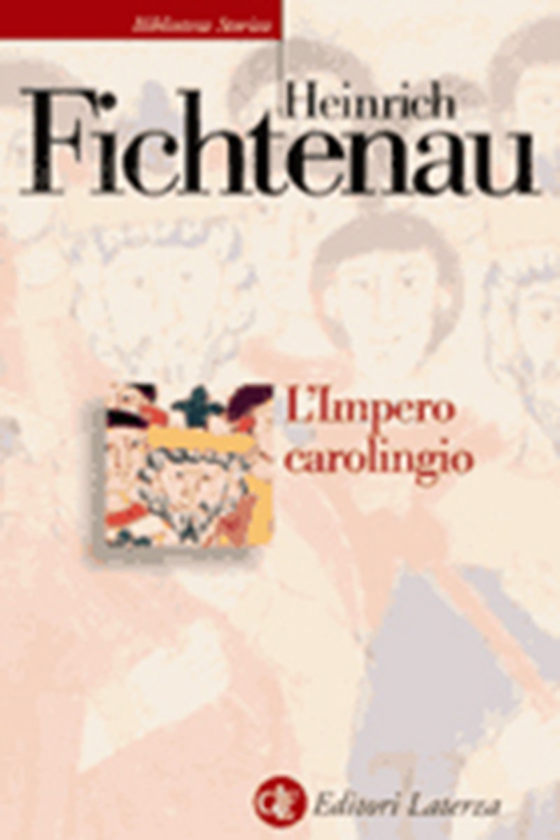 L'impero carolingio