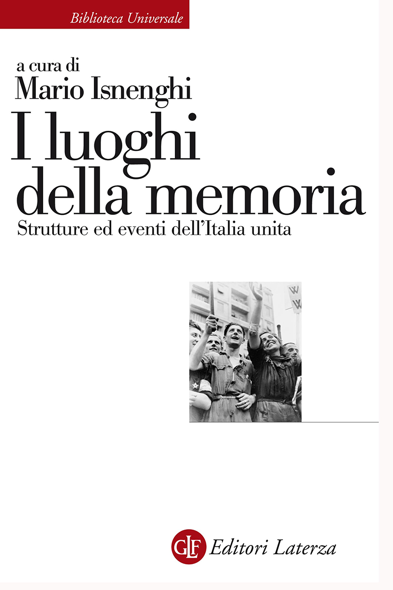 I luoghi della memoria