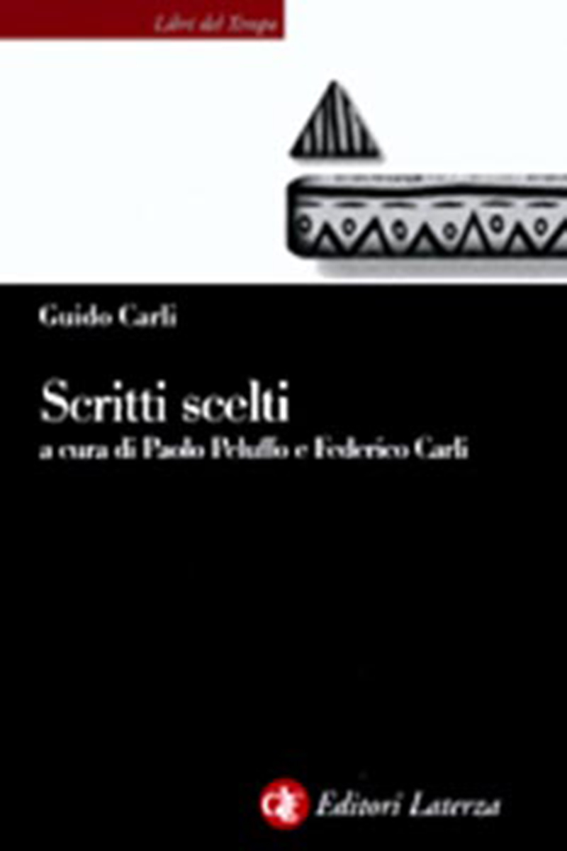 Scritti scelti