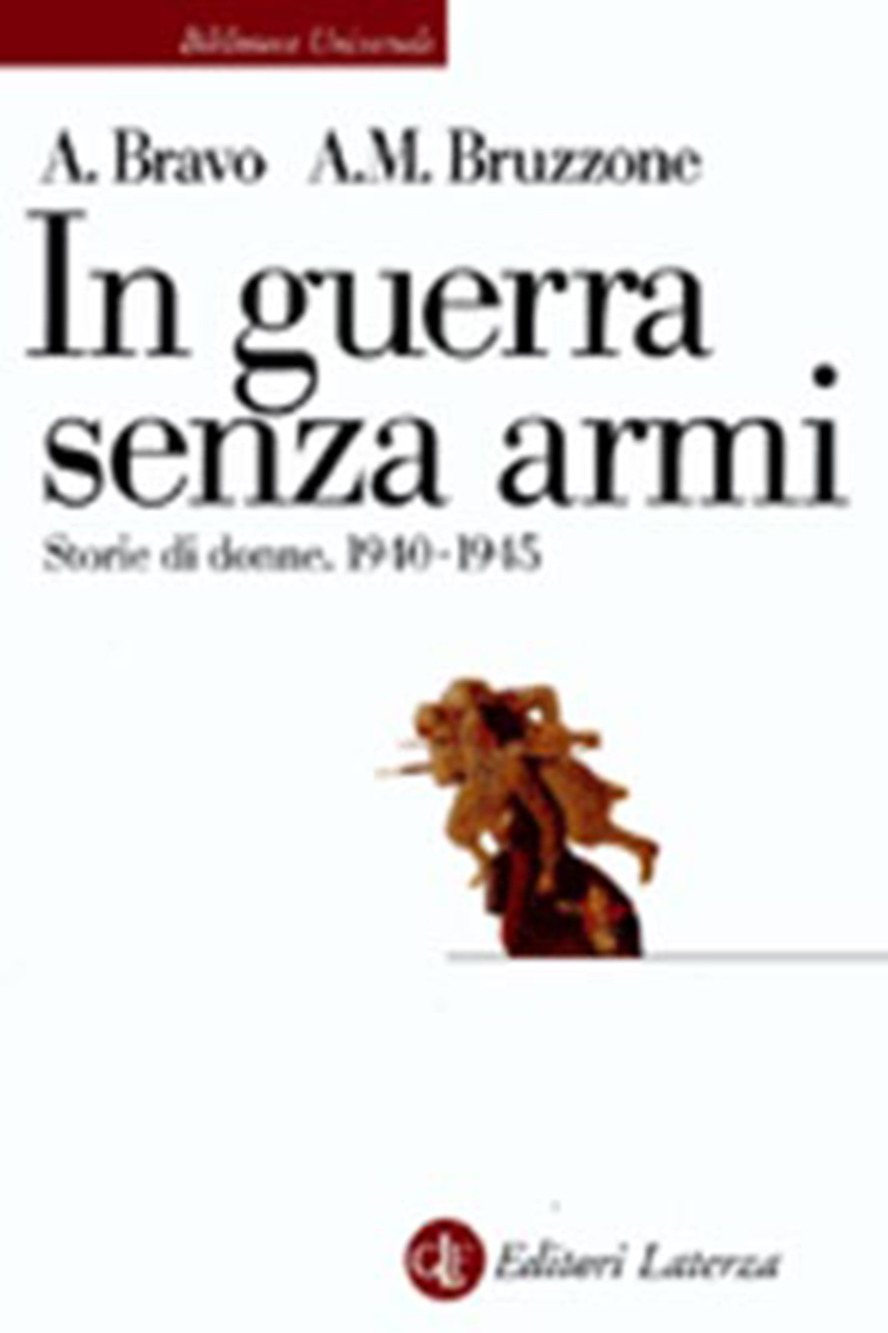 In guerra senza armi