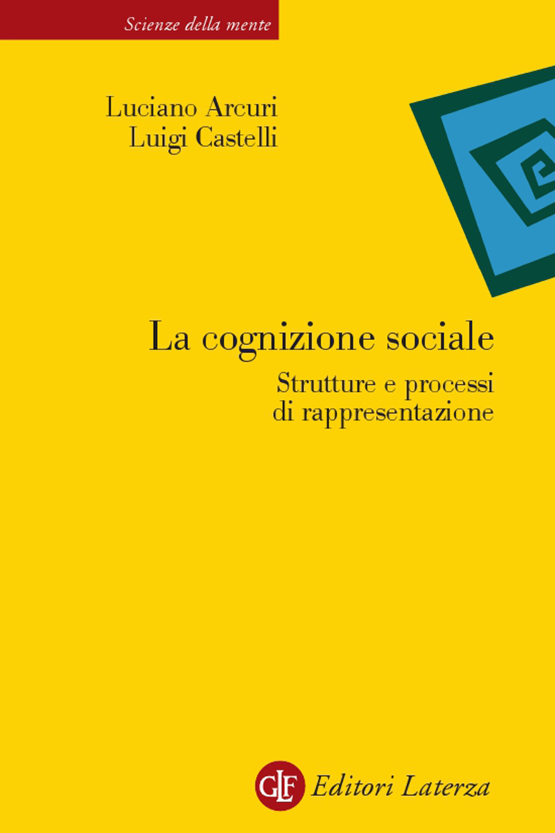 La cognizione sociale