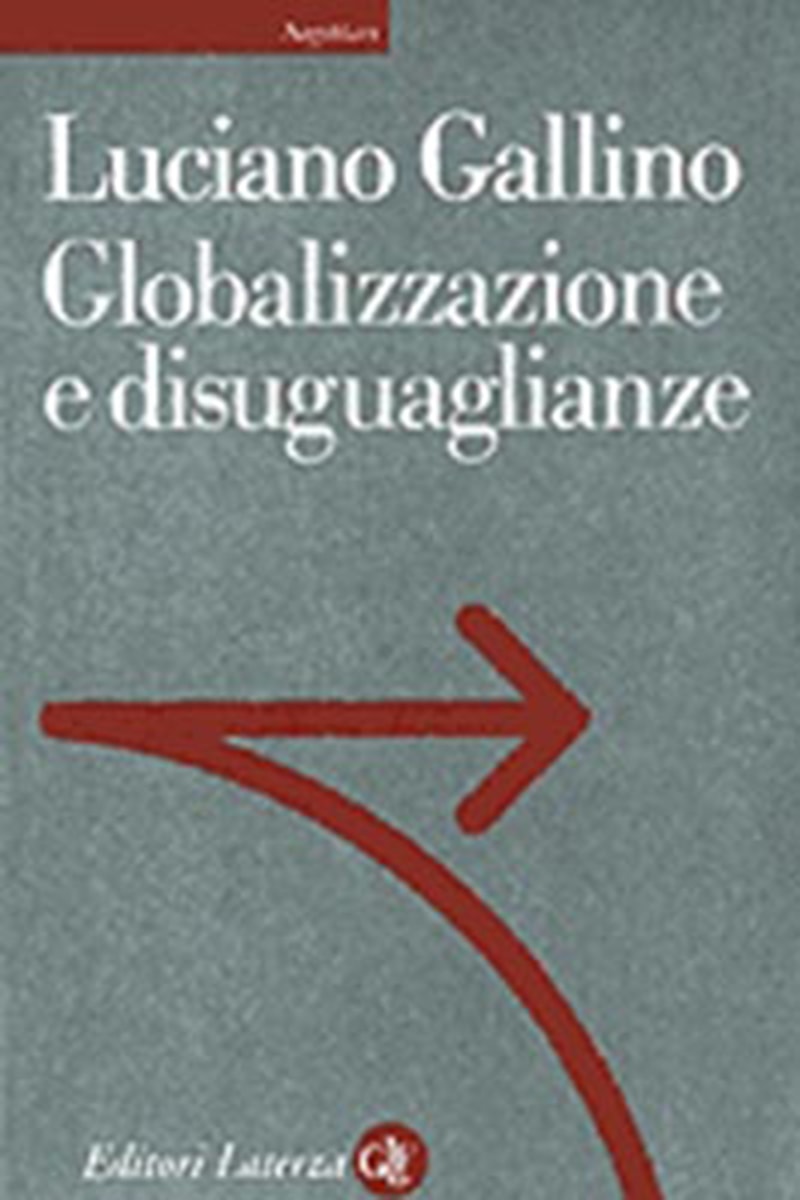 Globalizzazione e disuguaglianze