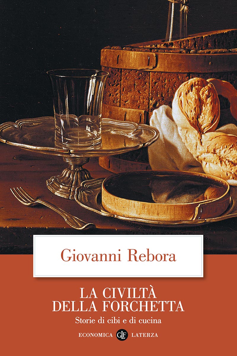 La civilt della forchetta