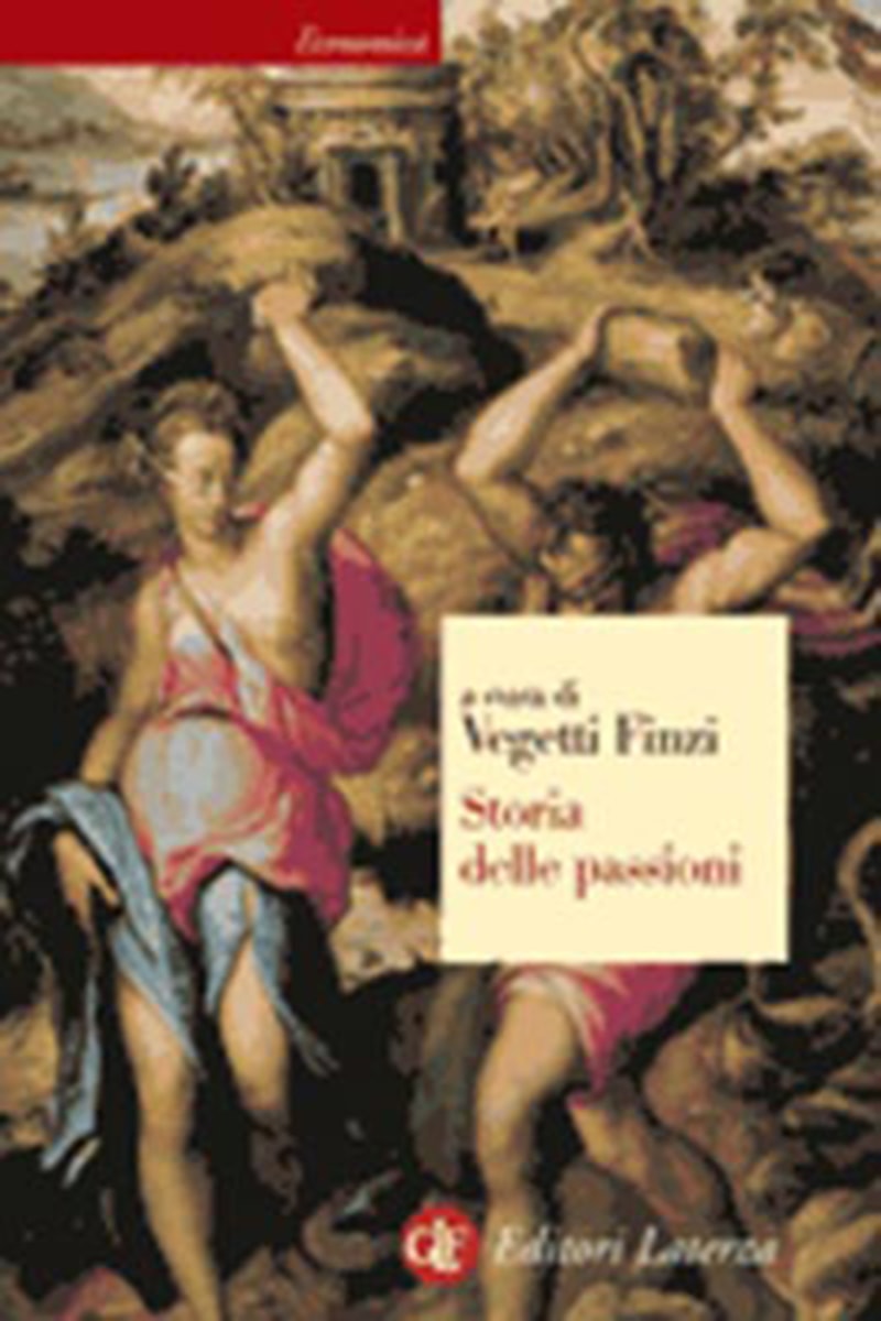 Storia delle passioni