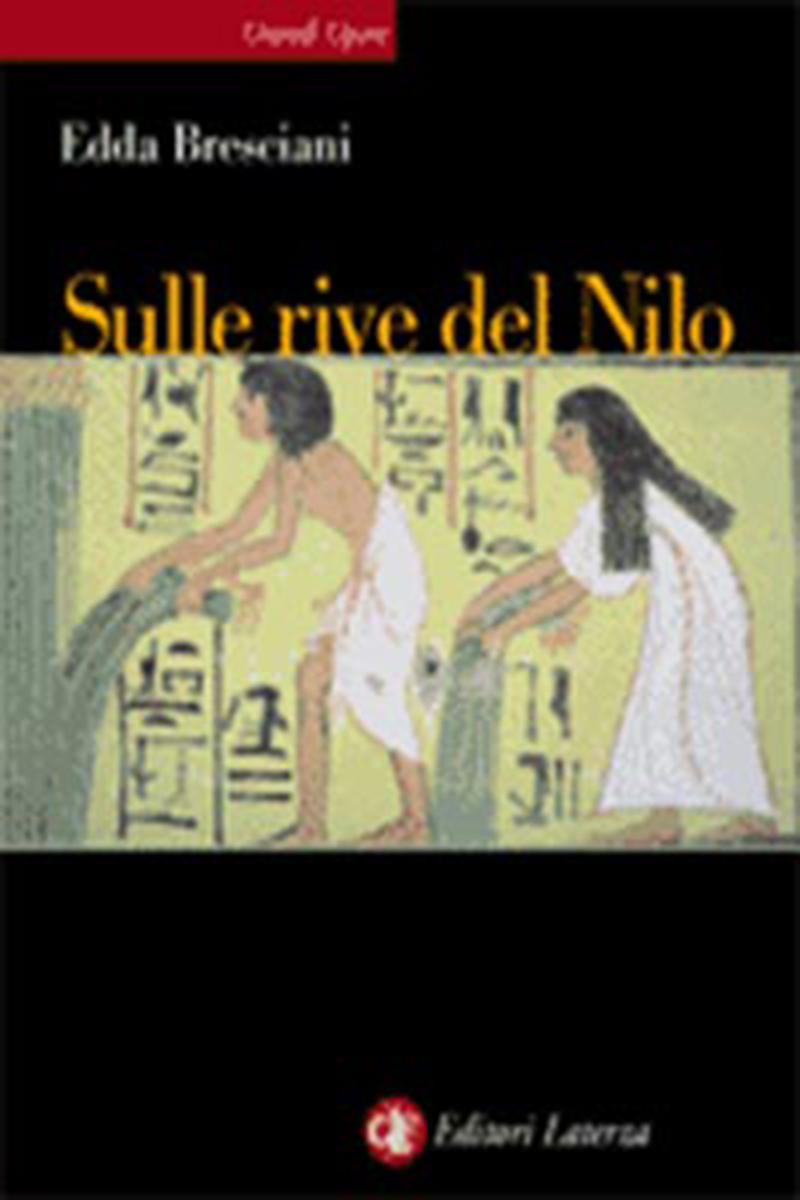 Sulle rive del Nilo