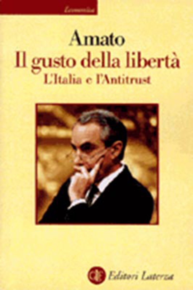 Il gusto della libertà