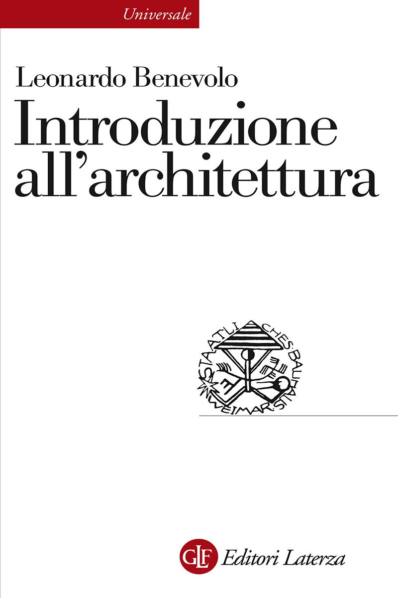 Introduzione all'architettura