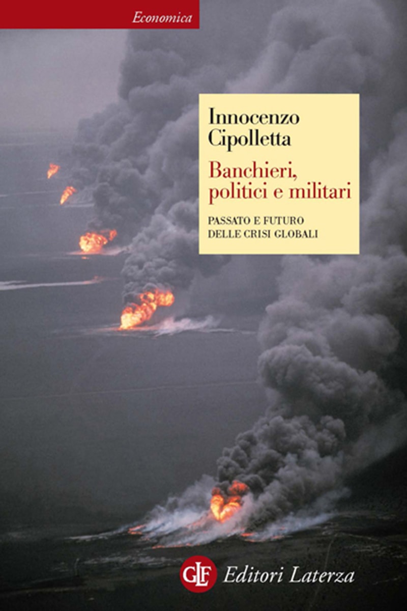 Banchieri, politici e militari