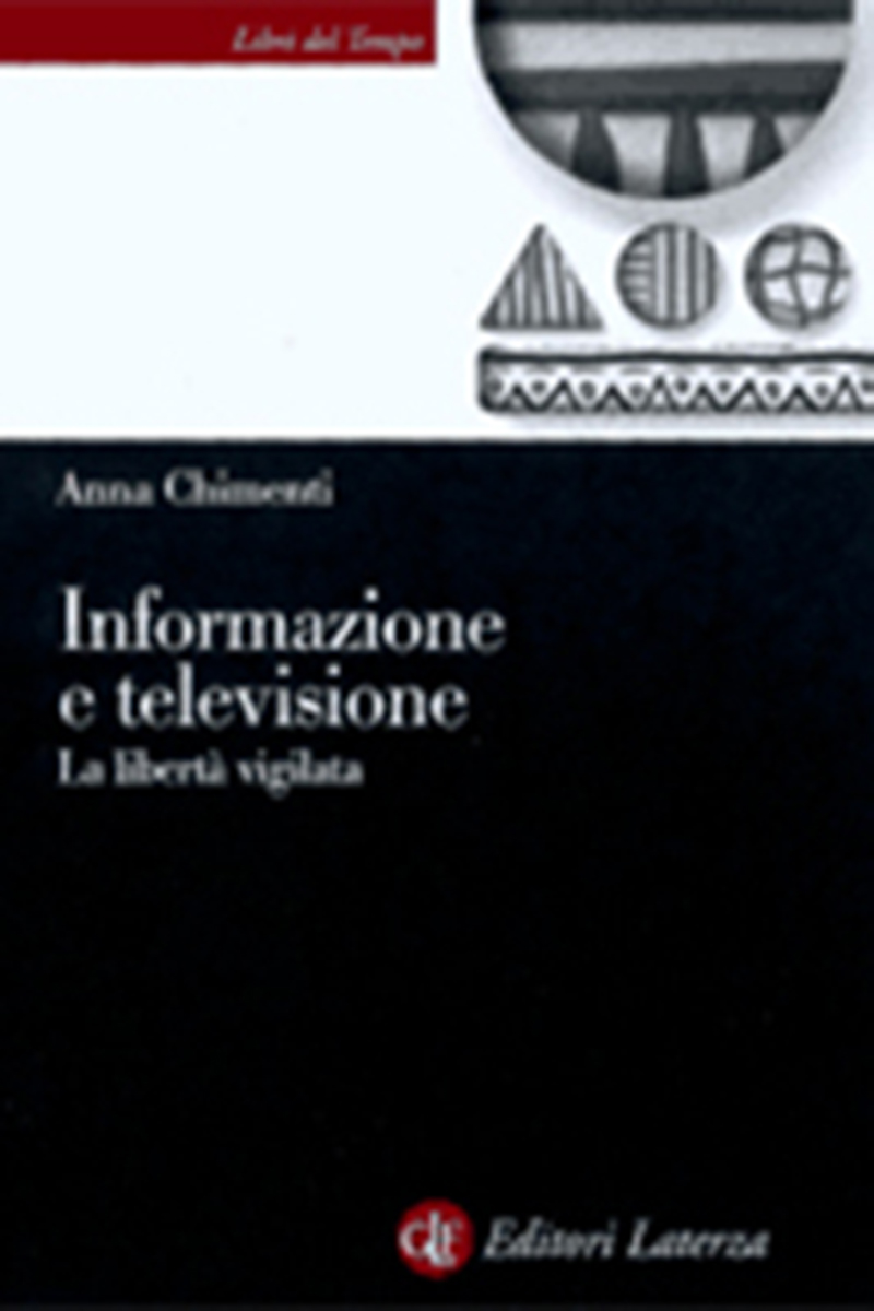 Informazione e televisione