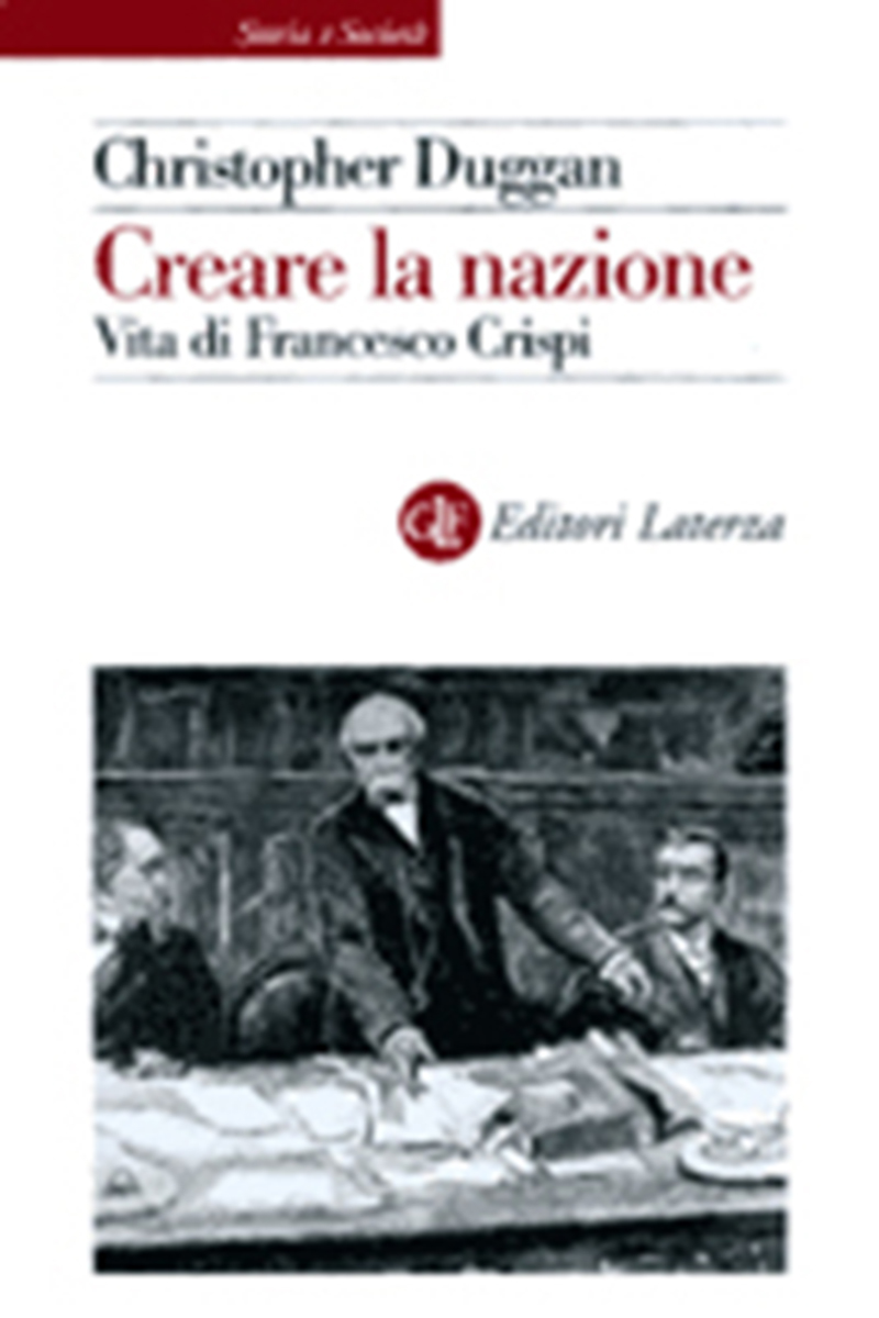 Creare la nazione