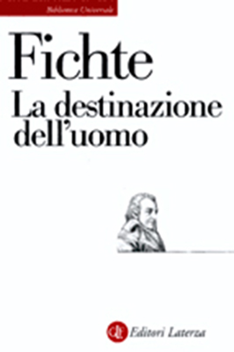 La destinazione dell'uomo