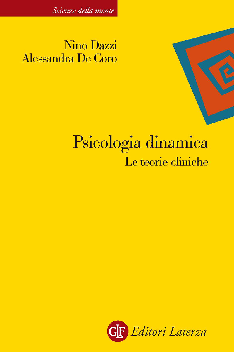 Psicologia dinamica