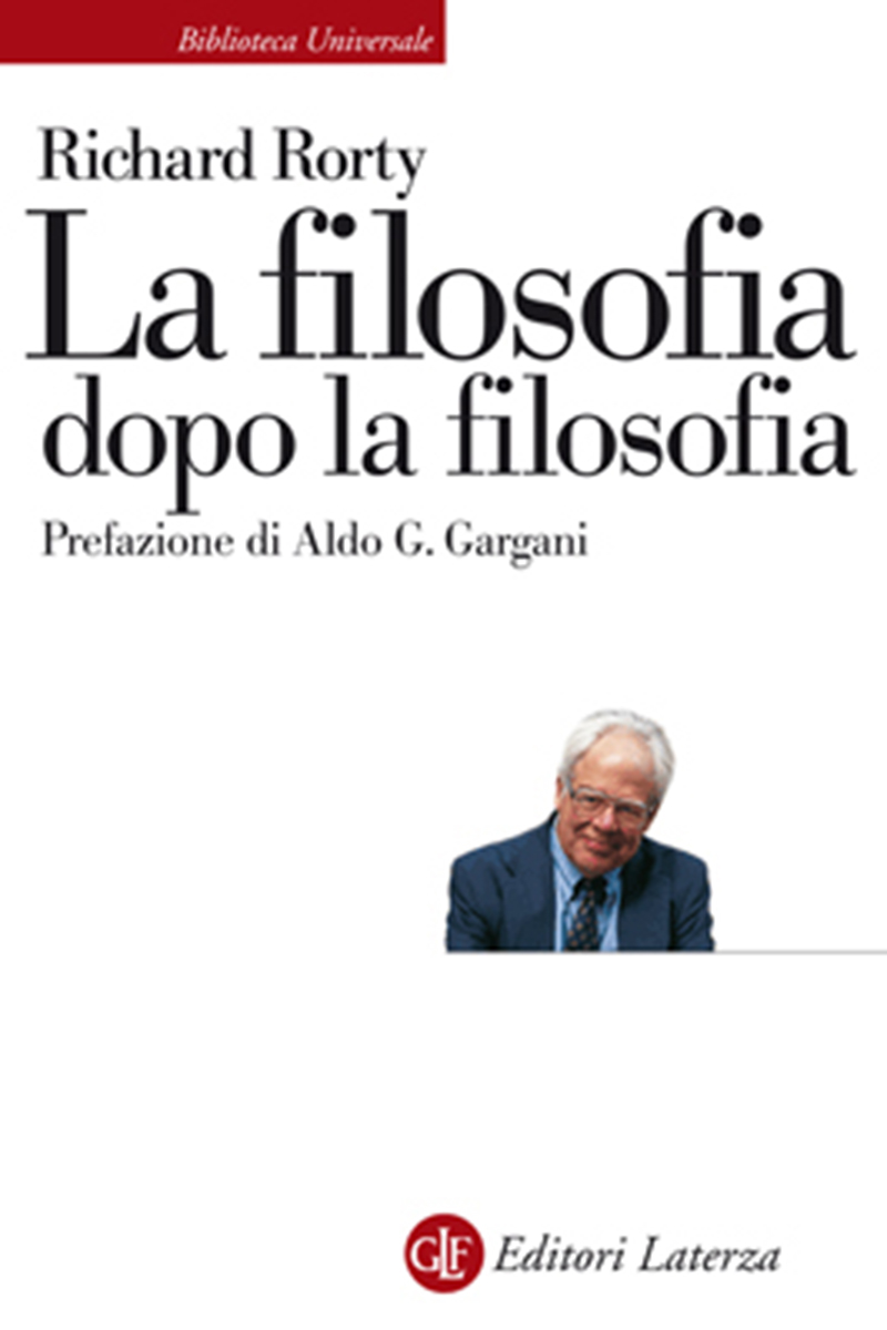 La filosofia dopo la filosofia