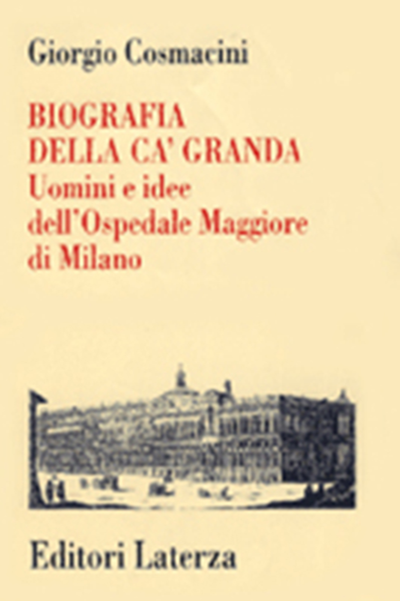 Biografia della Ca' Granda