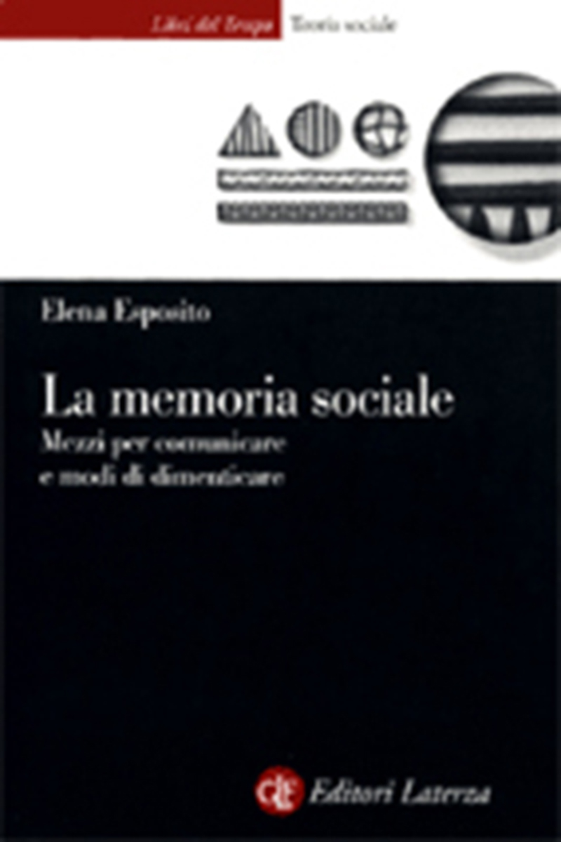 La memoria sociale