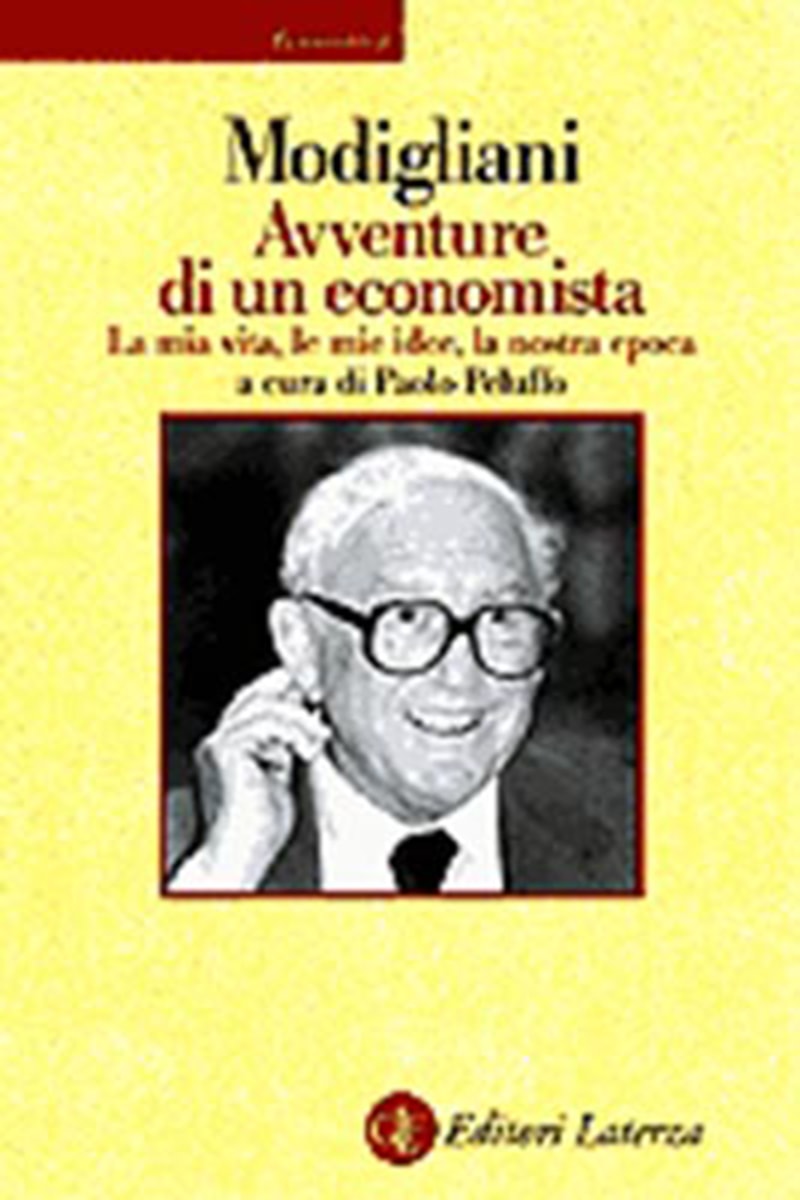 Avventure di un economista