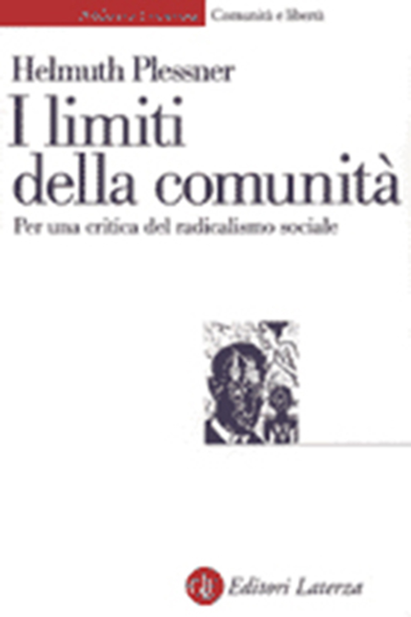 I limiti della comunità