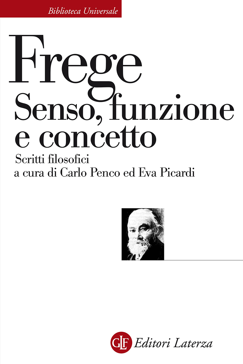 Senso, funzione e concetto