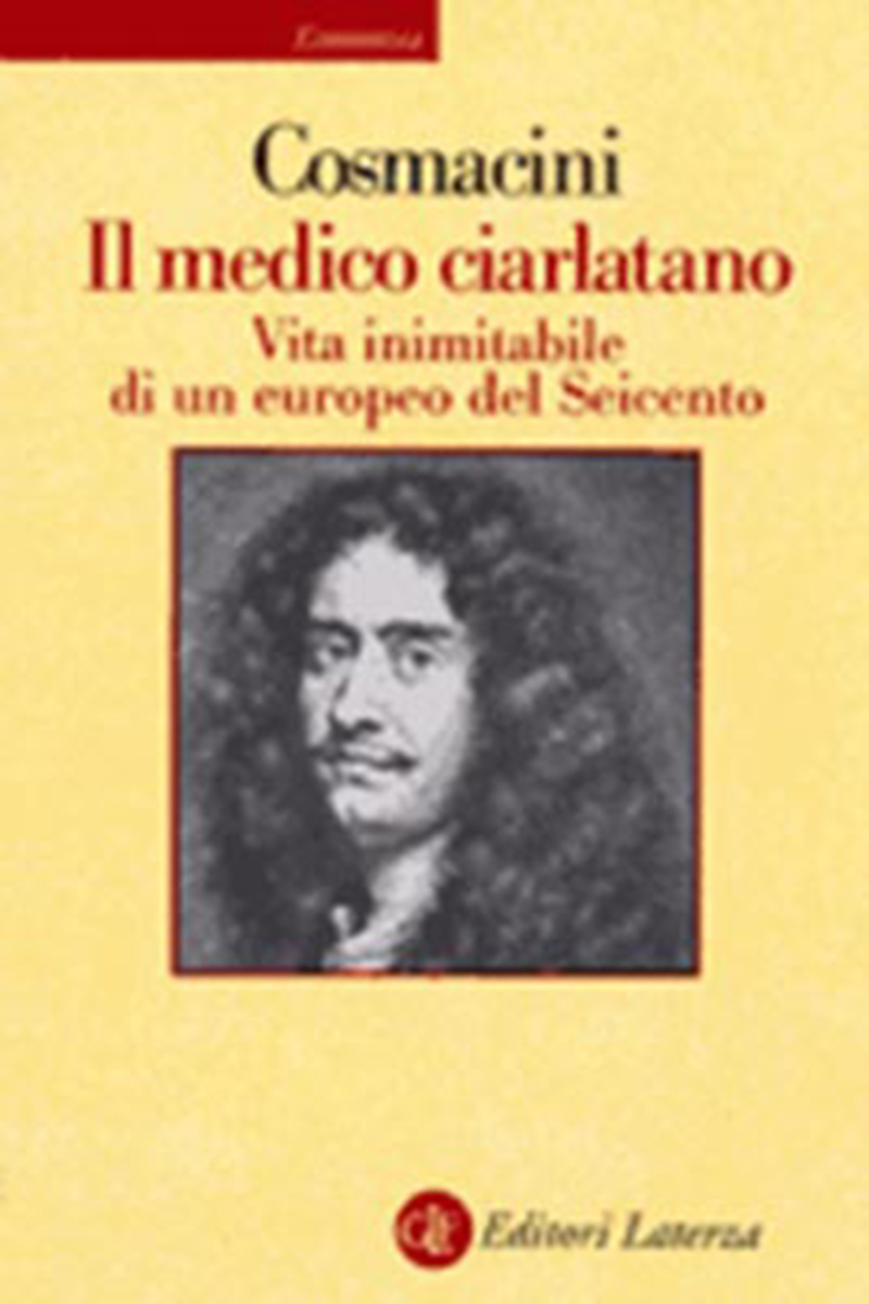 Il medico ciarlatano