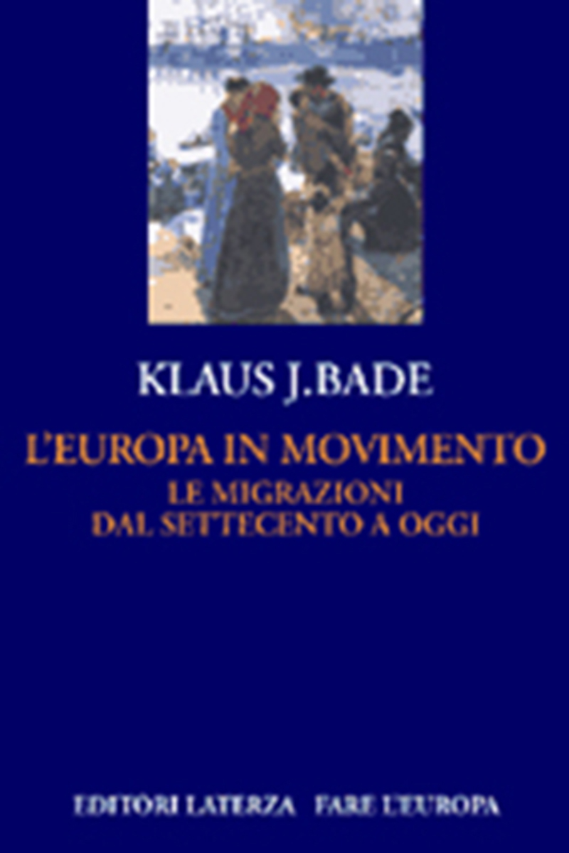 L'Europa in movimento