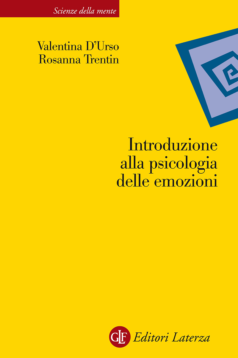 Introduzione alla psicologia delle emozioni