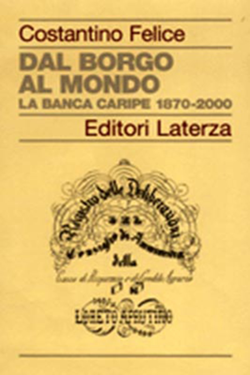 Dal borgo al mondo