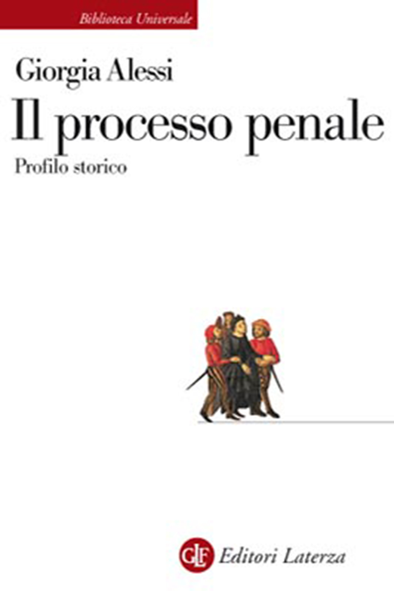 Il processo penale