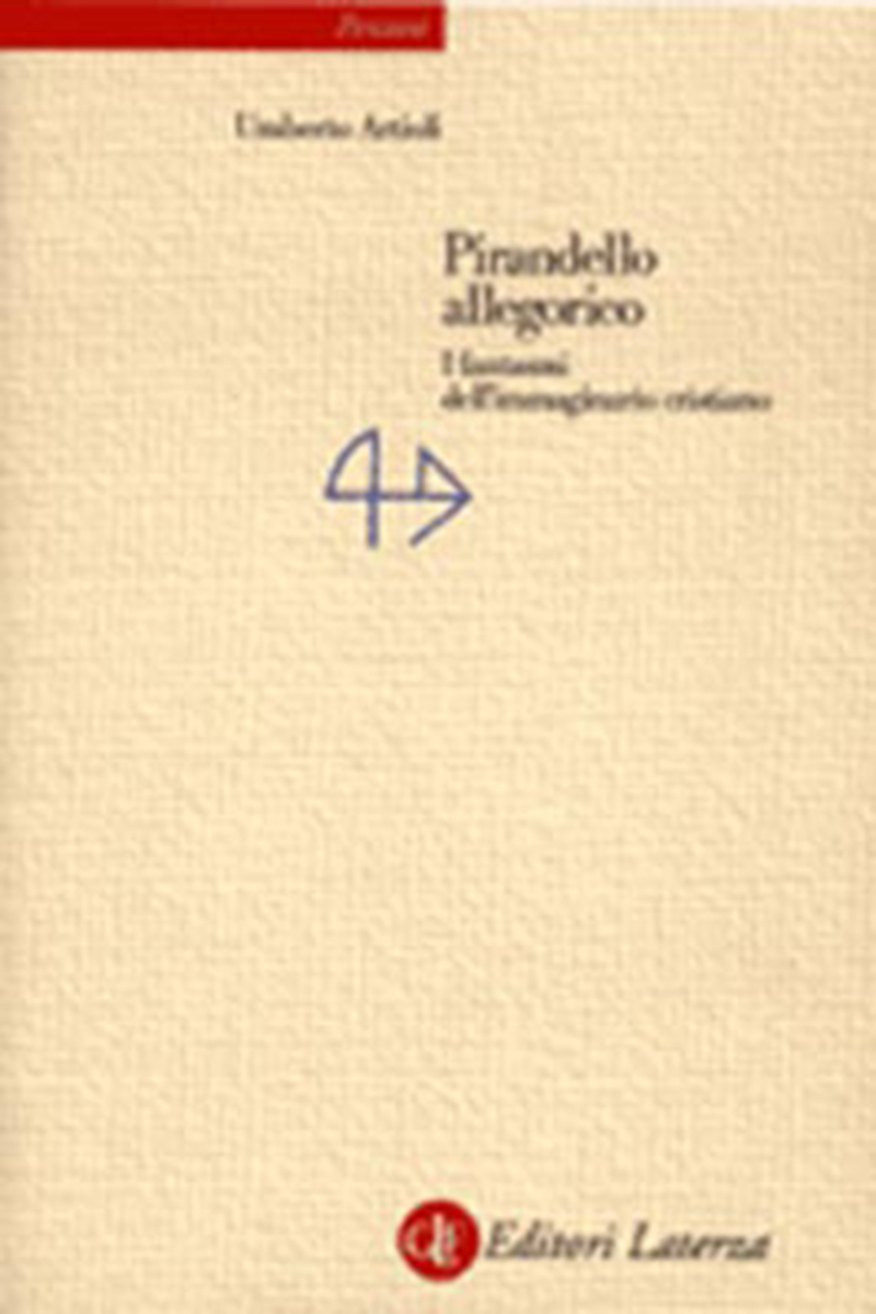 Pirandello allegorico