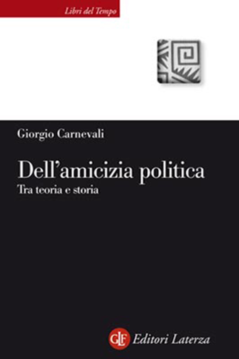 Dell'amicizia politica