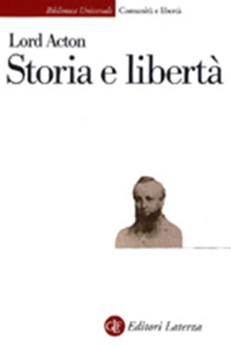 Storia e libert