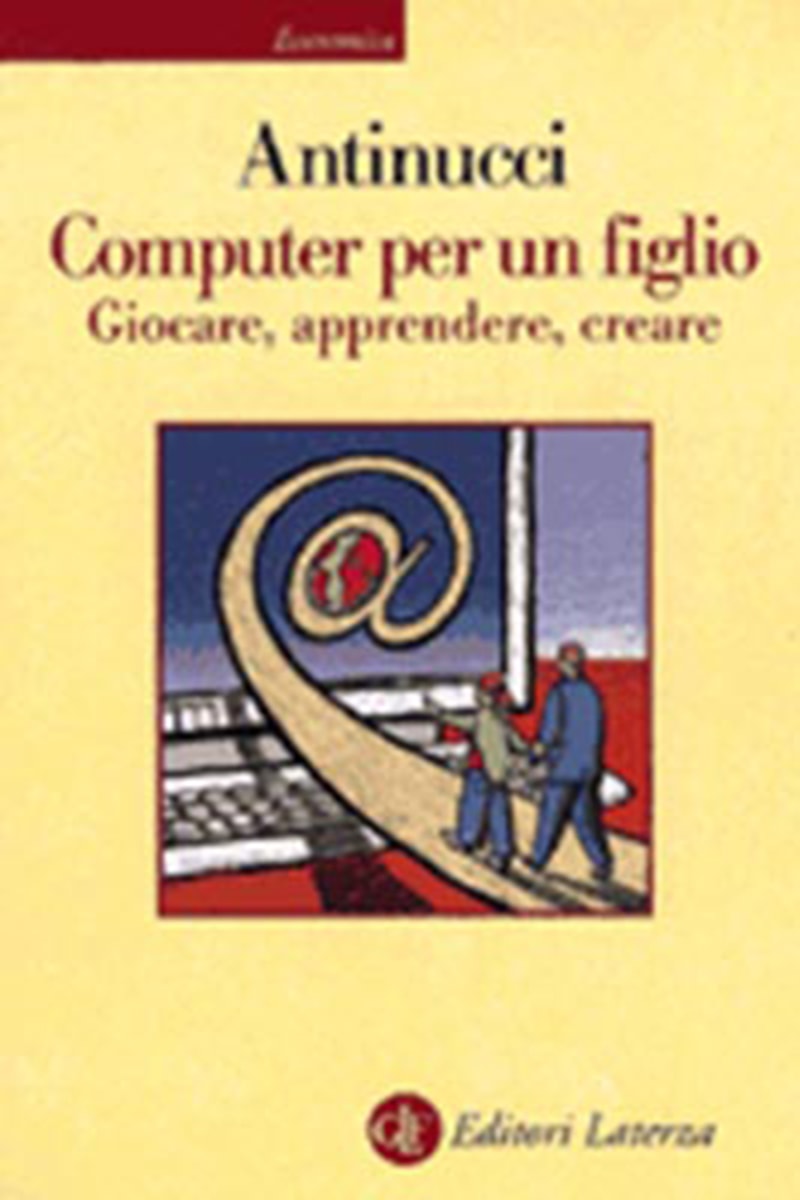 Computer per un figlio