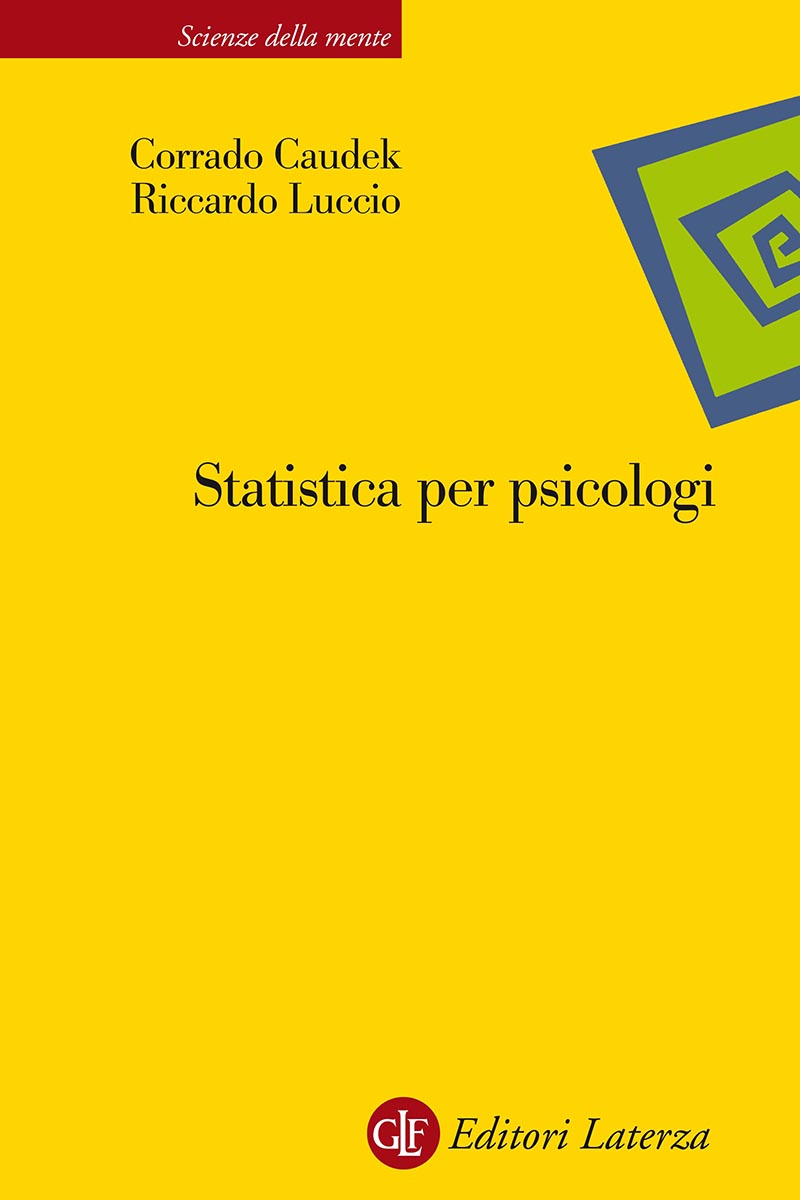 Statistica per psicologi