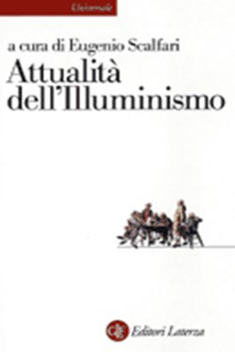 Attualità dell'Illuminismo